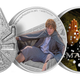 Image for article titled The New Zealand Mint Sells Some of the Most Over-the-Top Pop Culture Inspired Collectible Coins